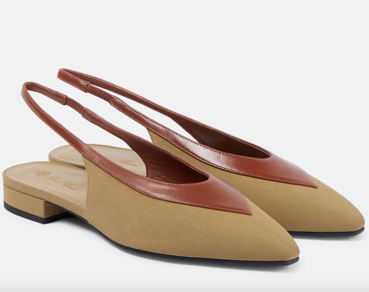 Αlmond shoes: Θα αντικαταστήσουν τις μπαλαρίνες-3