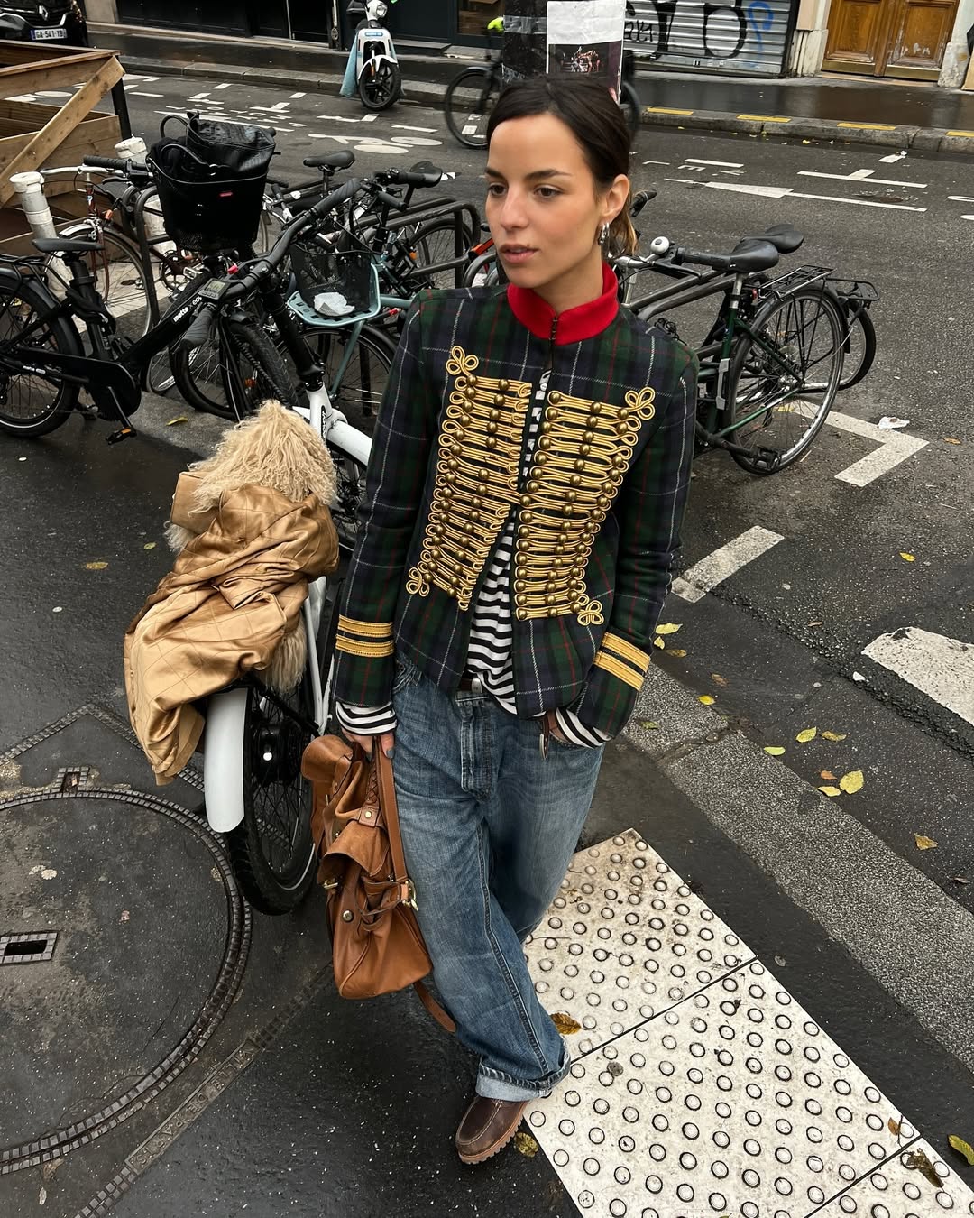 Officer jacket: Το πανωφόρι που επιστρέφει από το 2010-1