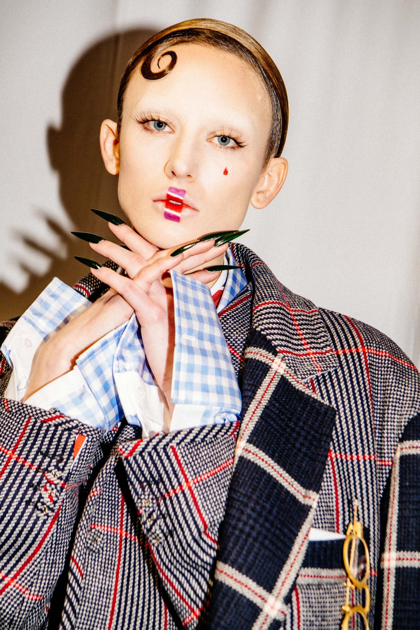 Το αιθέριο υπερθέαμα του Thom Browne-11