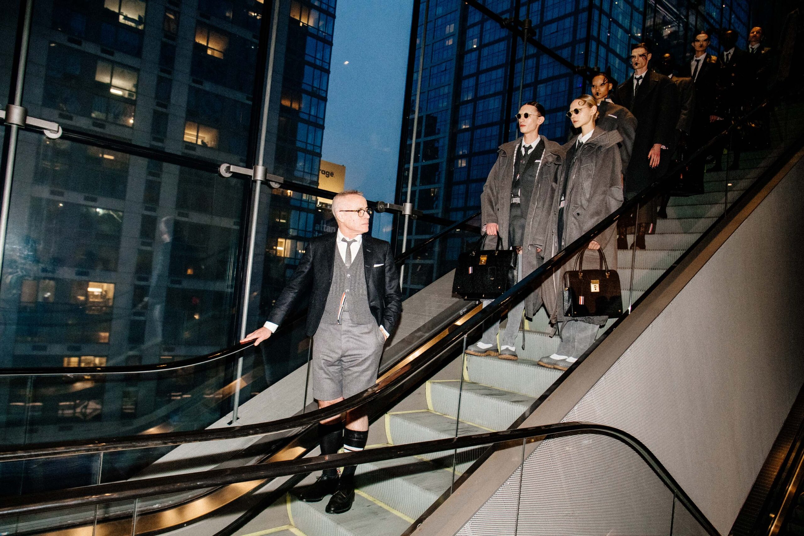 Το αιθέριο υπερθέαμα του Thom Browne-5