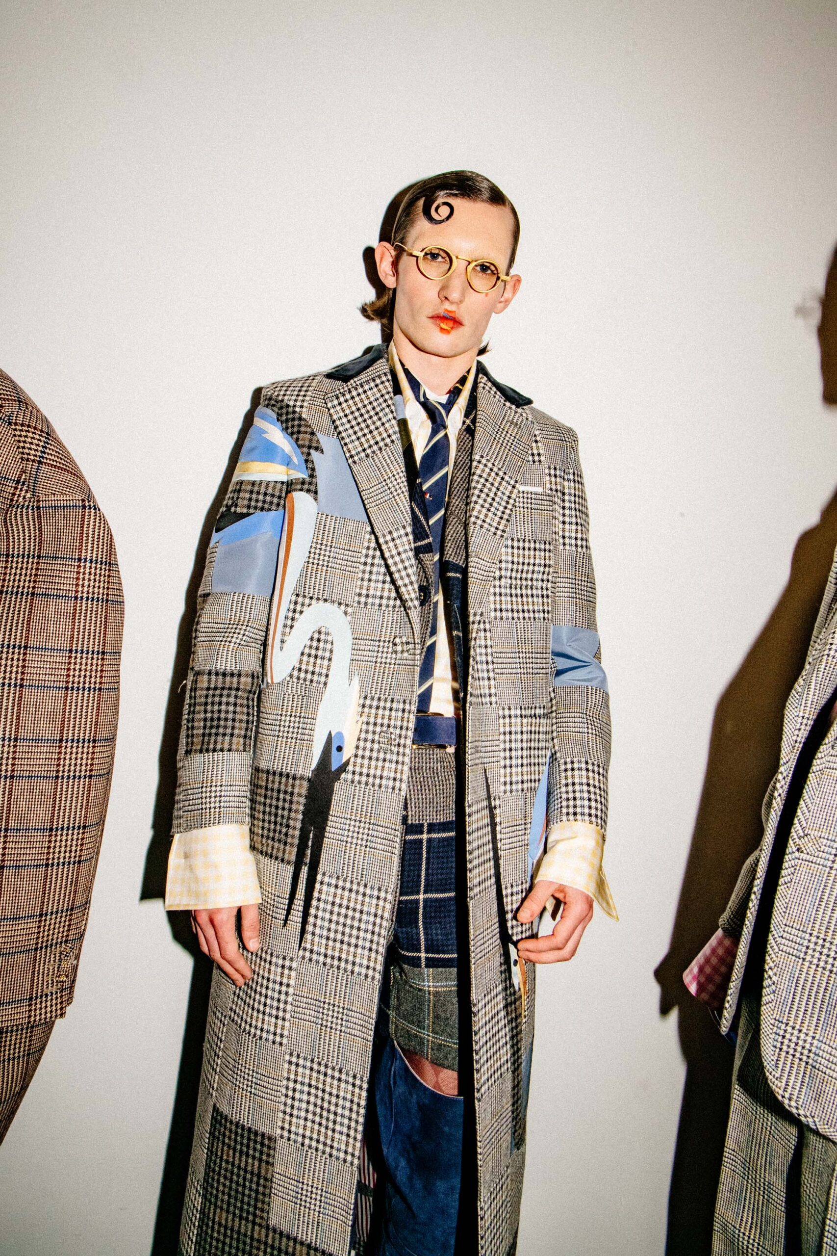 Το αιθέριο υπερθέαμα του Thom Browne-3