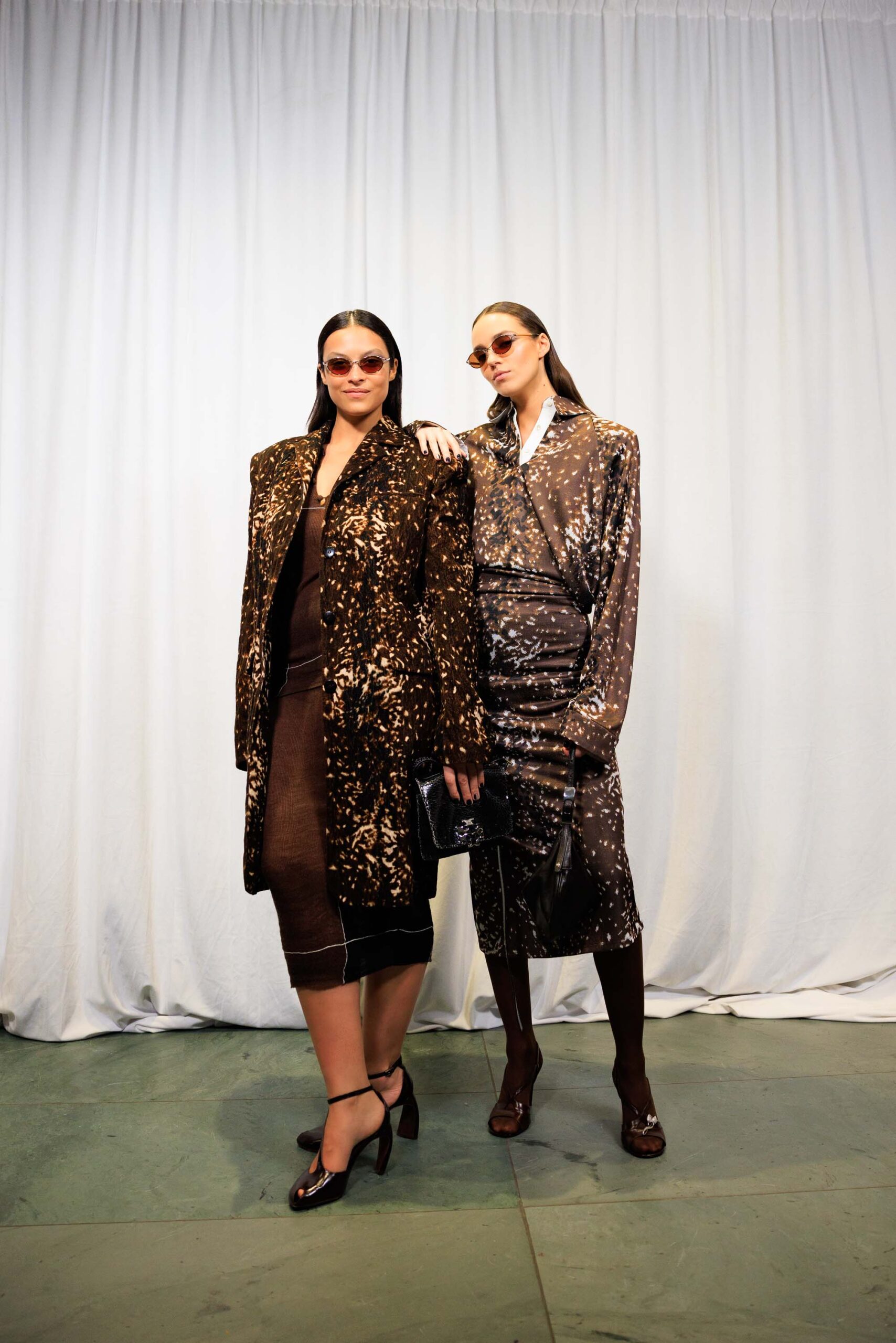 Εβδομάδα Μόδας Νέας Υόρκης: Η συλλογή της Tory Burch στο MOMA-2