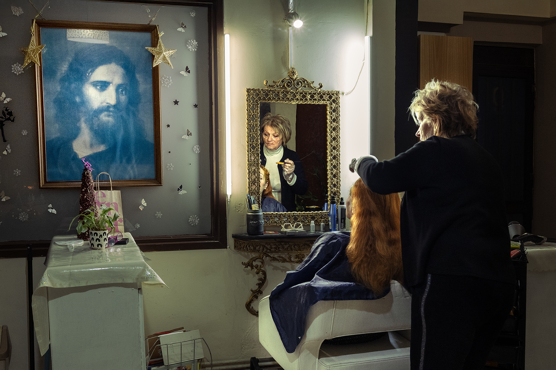New Talents: Οι συμμετοχές που διακρίθηκαν στην κατηγορία Reportage-6