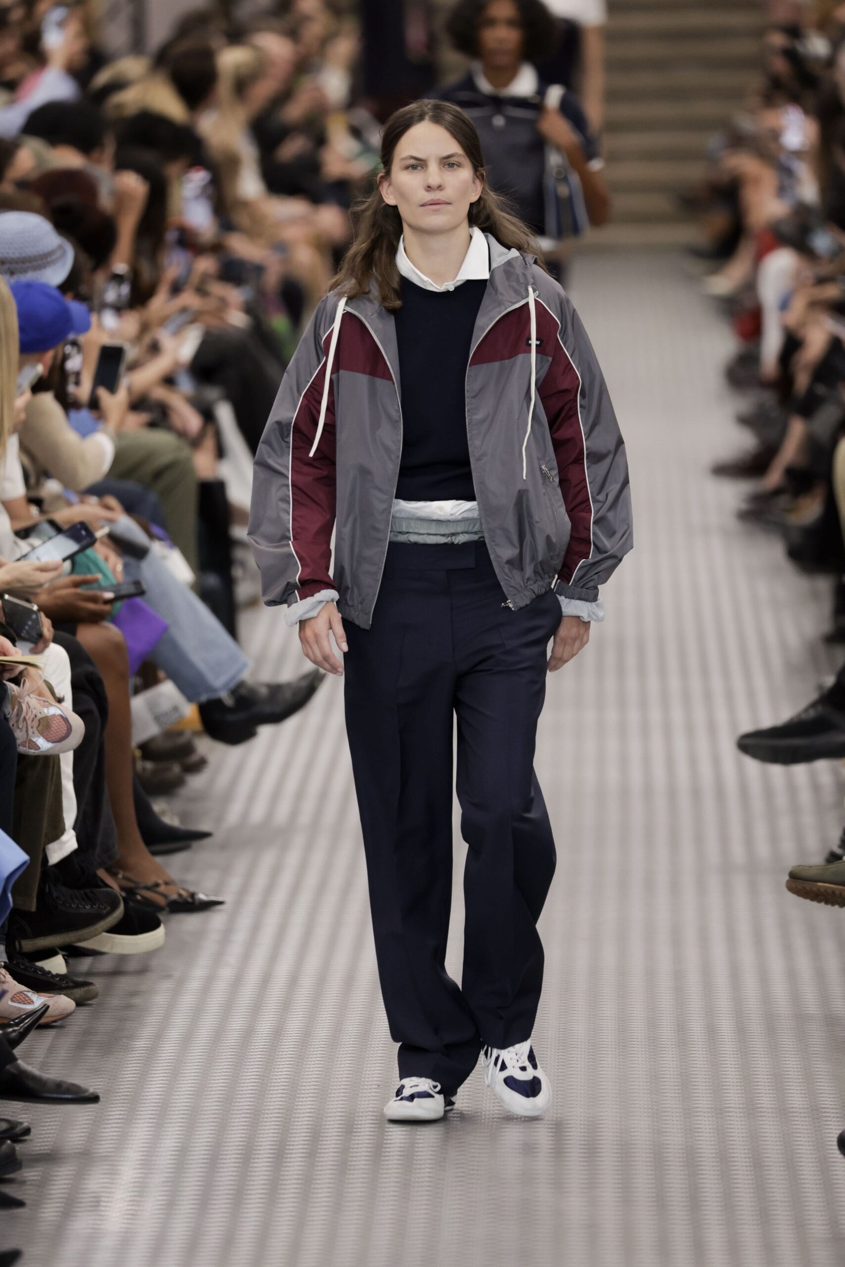 Track Tops: Η τάση που δεν περιμέναμε έρχεται να αλλάξει κάθε στυλ-1