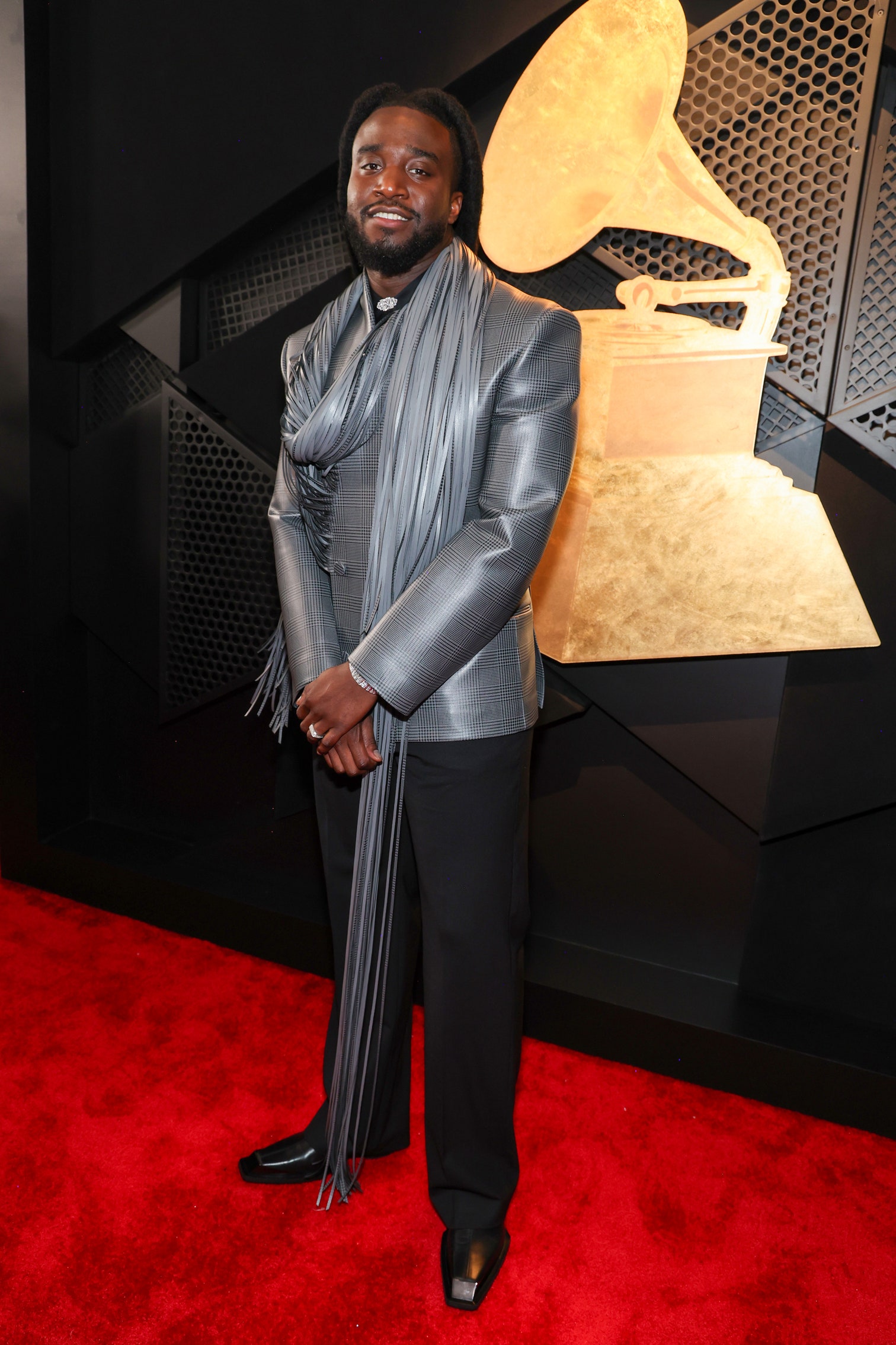 Grammys 2025: Οι best dressed σταρ στο κόκκινο χαλί-20