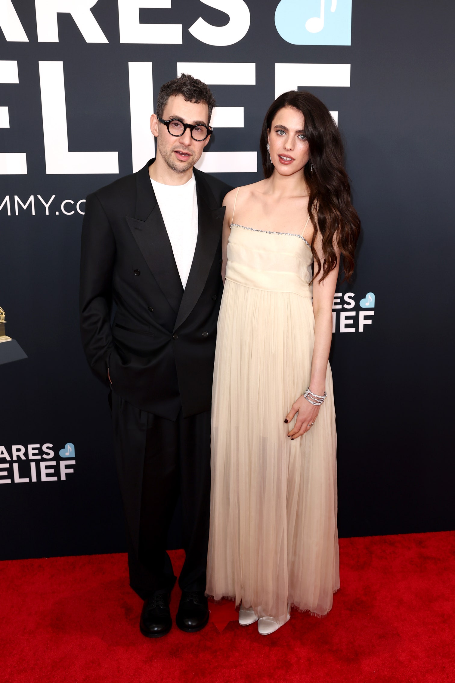 Grammys 2025: Οι best dressed σταρ στο κόκκινο χαλί-18
