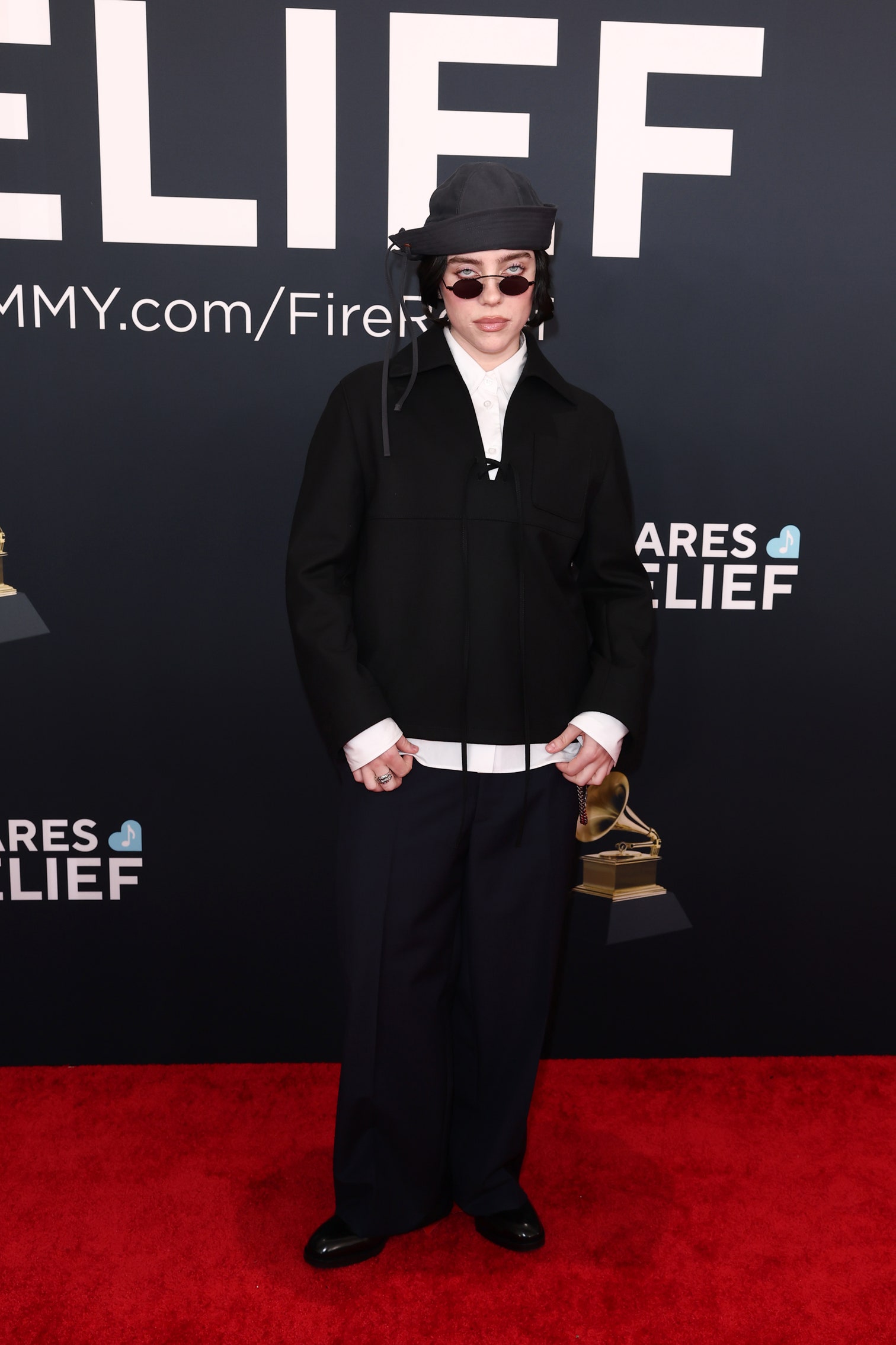 Grammys 2025: Οι best dressed σταρ στο κόκκινο χαλί-3