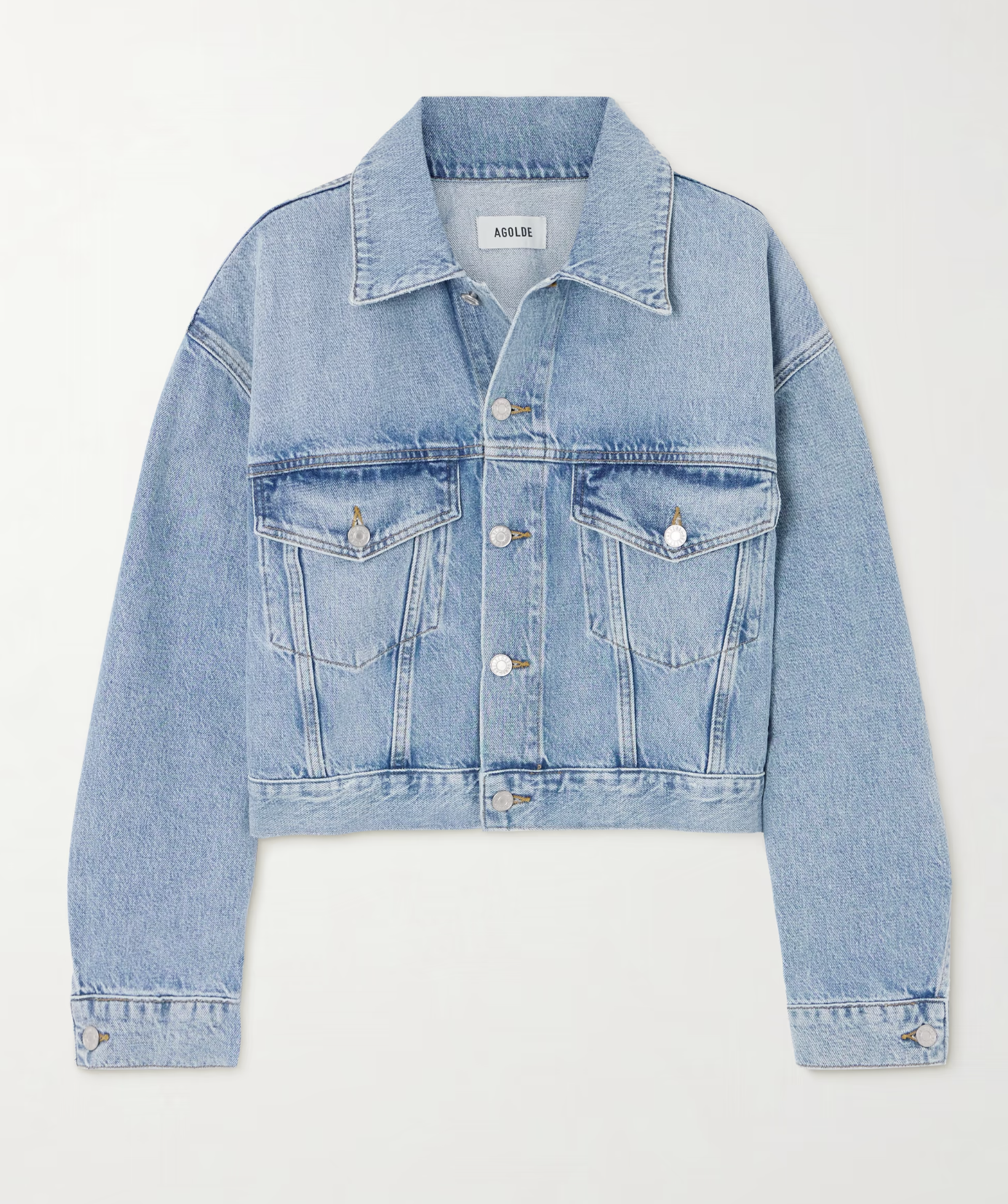 Ανοιξιάτικα jackets: Τα must-have σχέδια και οι 5 τρόποι να τα συνδυάσετε-8
