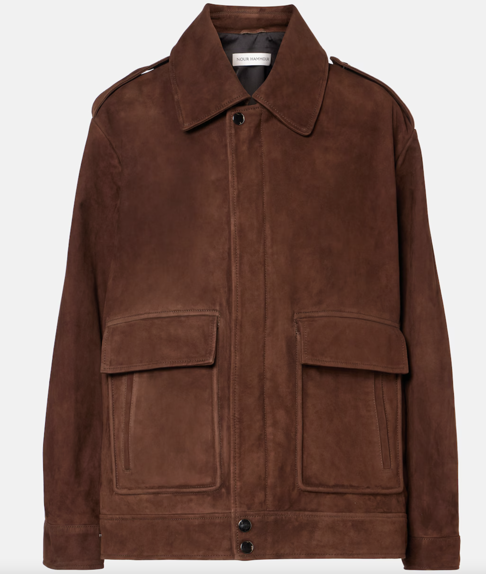 Ανοιξιάτικα jackets: Τα must-have σχέδια και οι 5 τρόποι να τα συνδυάσετε-17