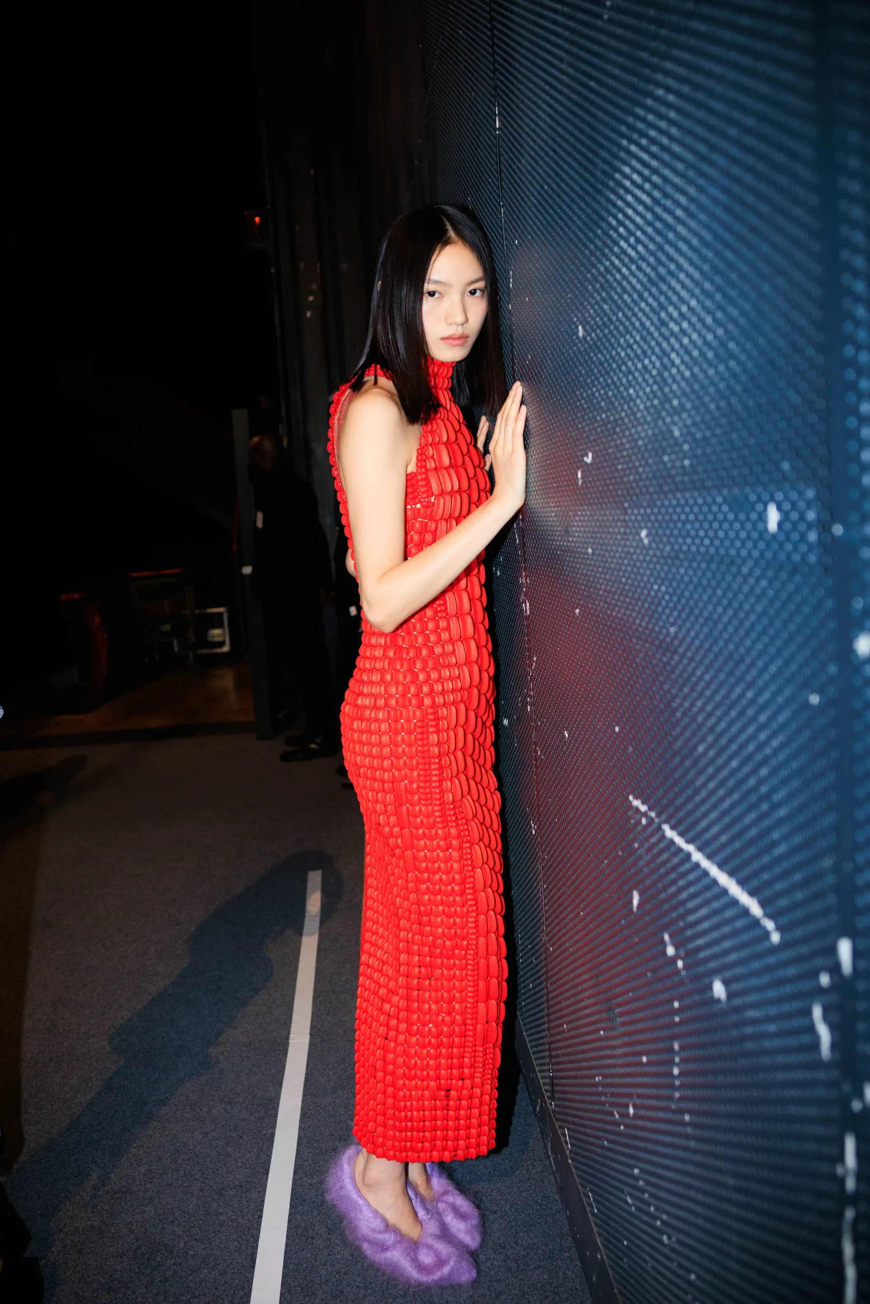 Εβδομάδα Μόδας Παρισιού: Οι κορυφαίες backstage στιγμές-66