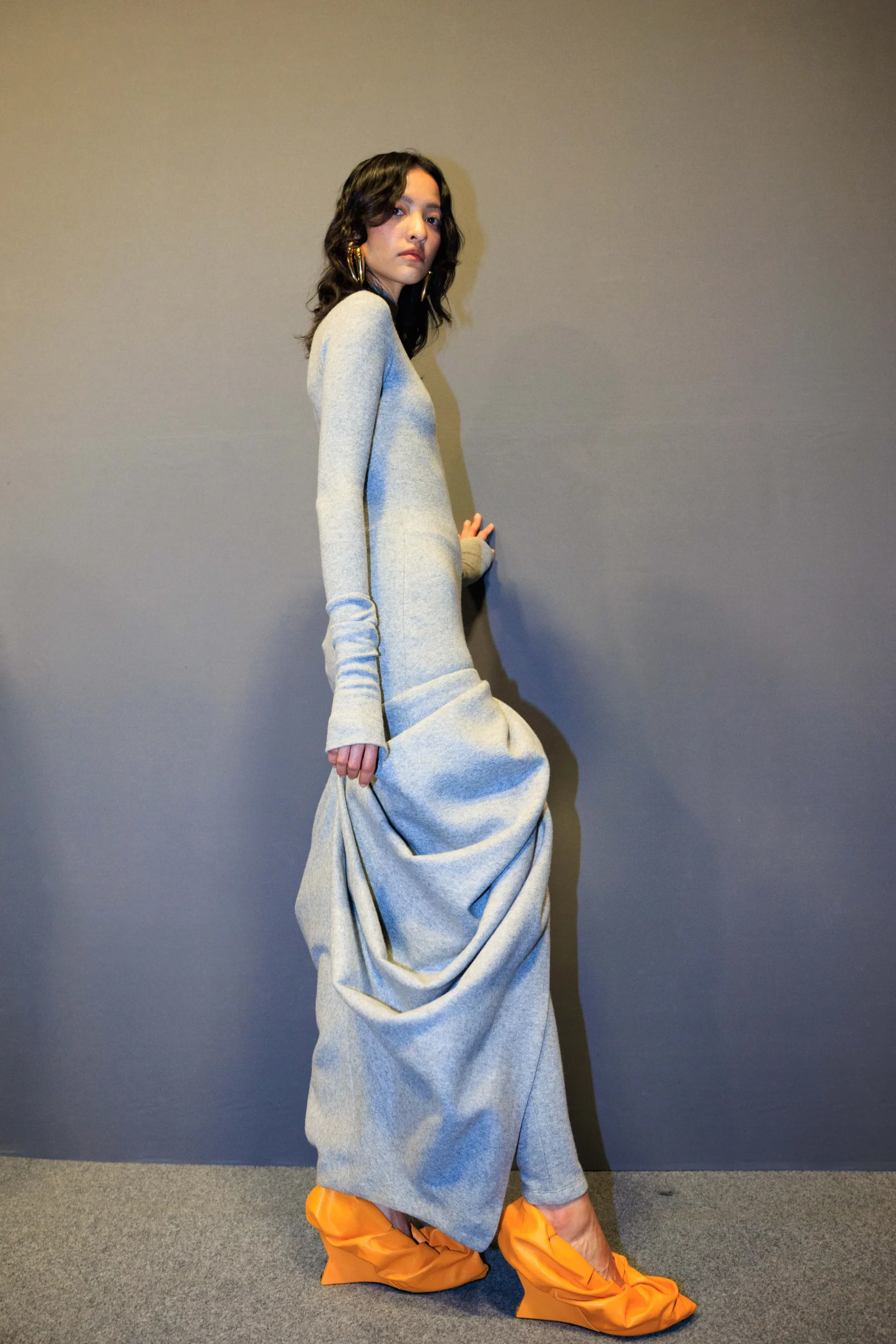 Εβδομάδα Μόδας Παρισιού: Οι κορυφαίες backstage στιγμές-69