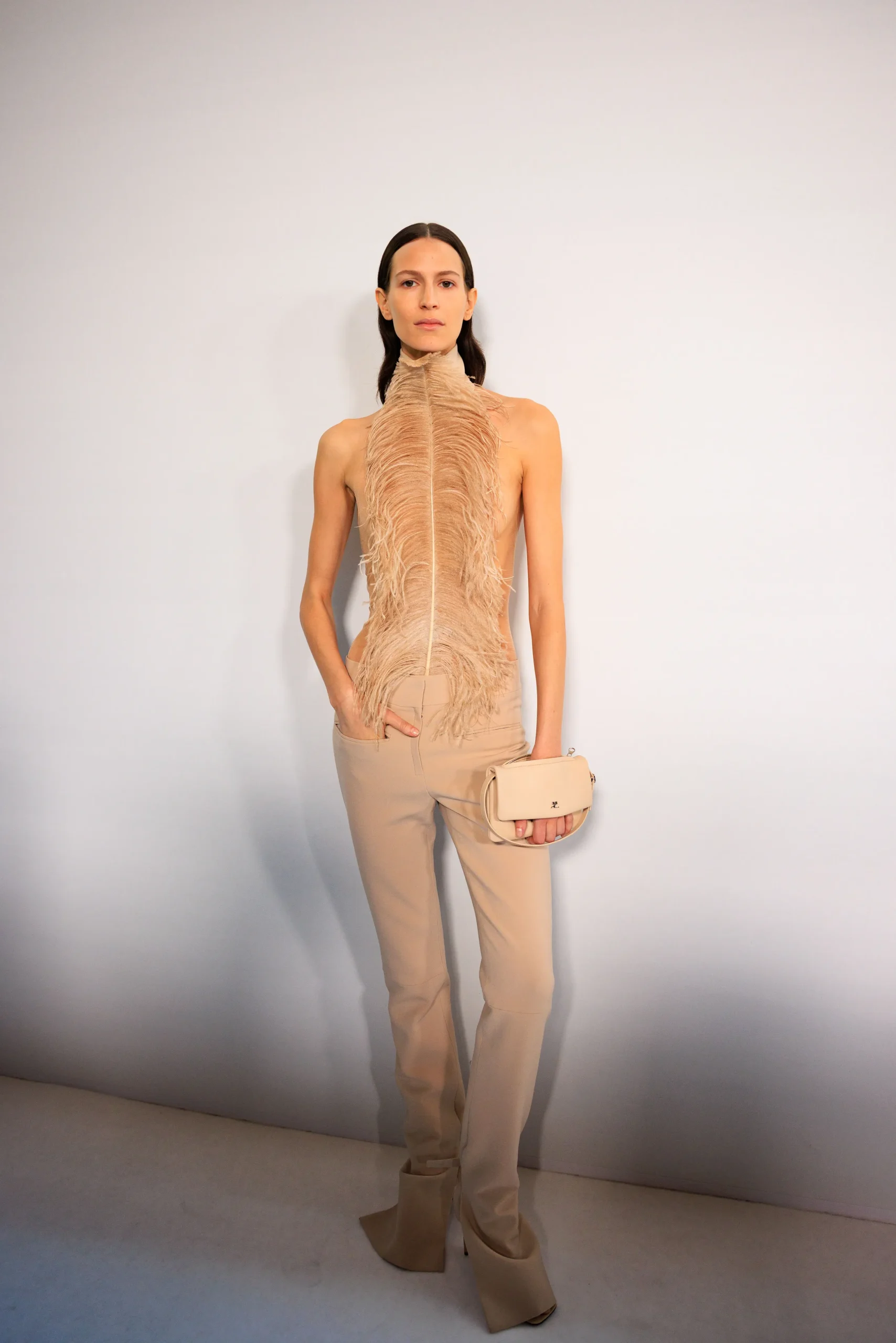 Εβδομάδα Μόδας Παρισιού: Οι κορυφαίες backstage στιγμές-104