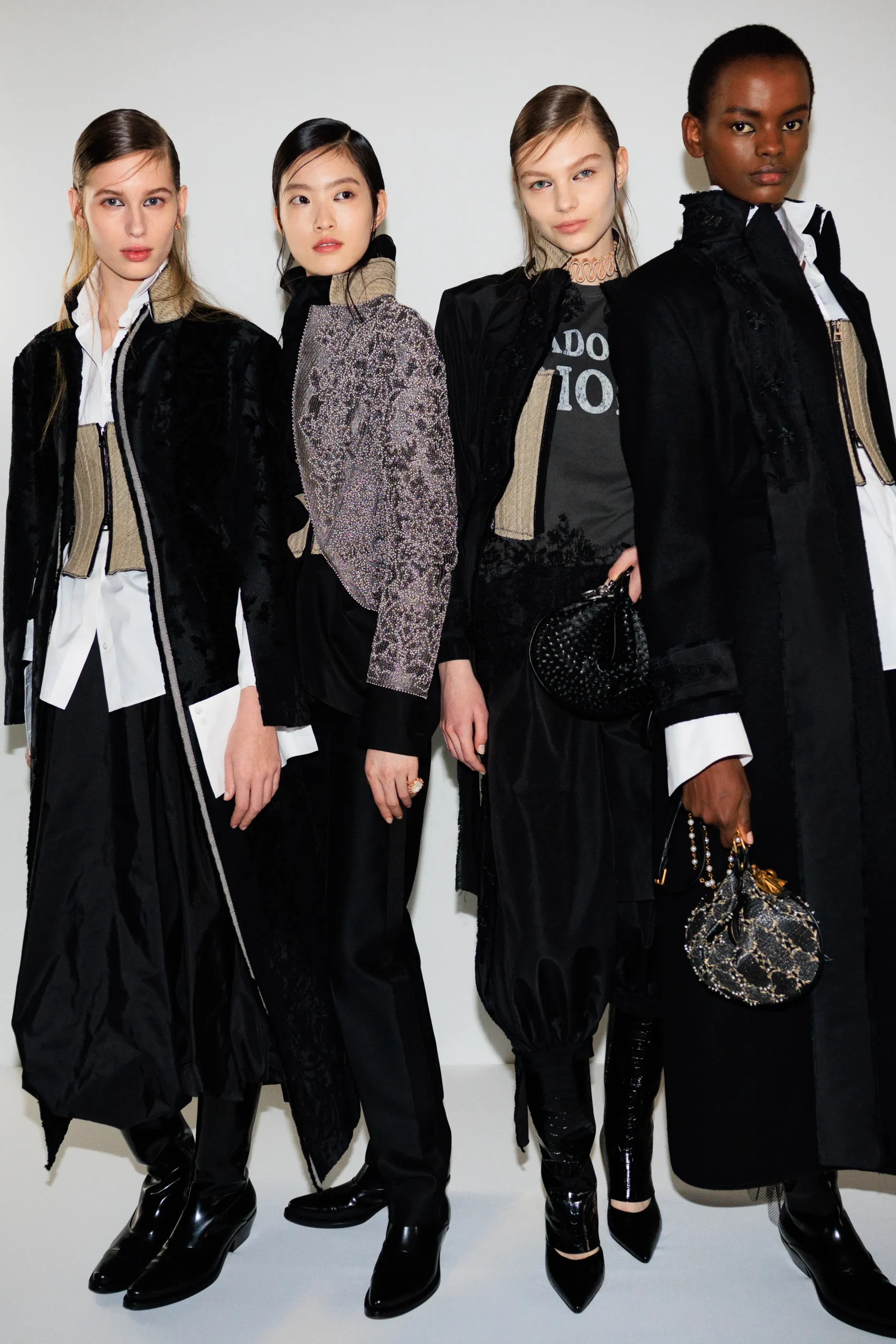 Εβδομάδα Μόδας Παρισιού: Οι κορυφαίες backstage στιγμές-118