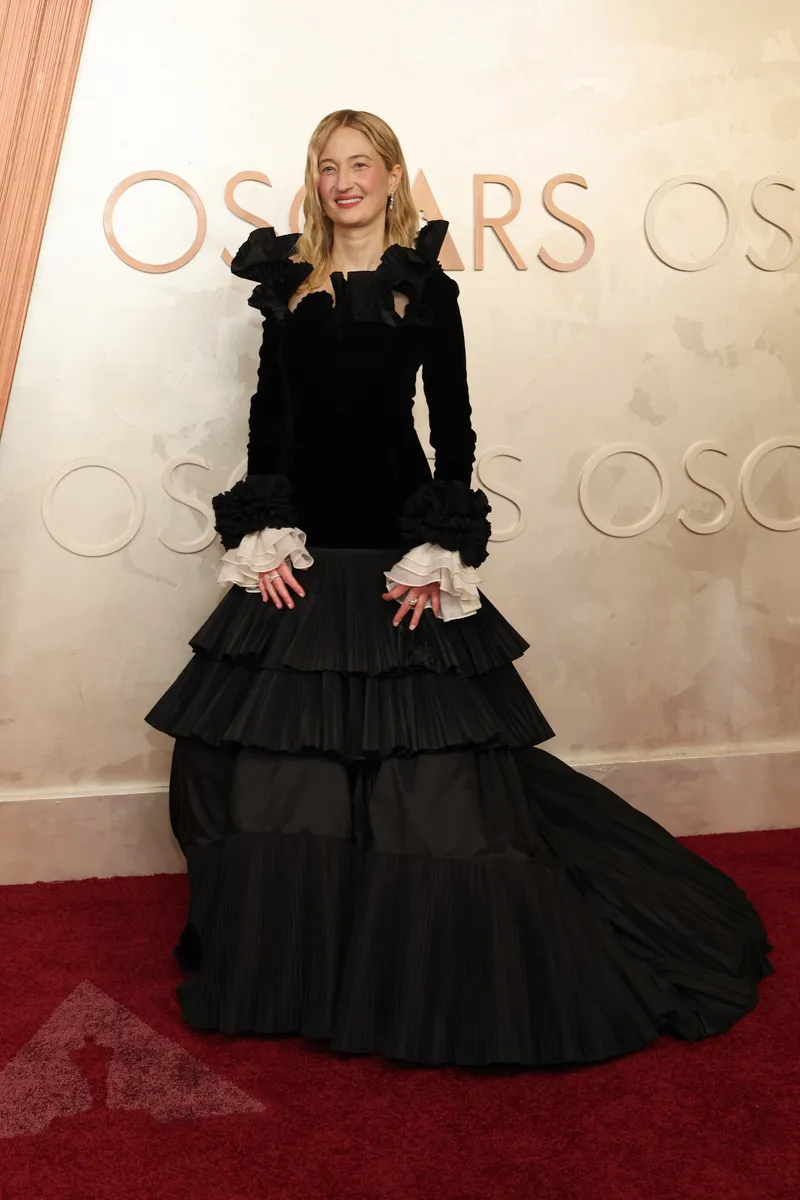 Oscars 2025: Όλα τα looks στο red carpet-35