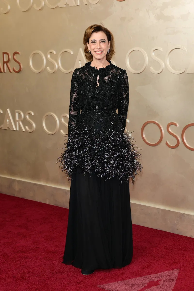 Oscars 2025: Όλα τα looks στο red carpet-7
