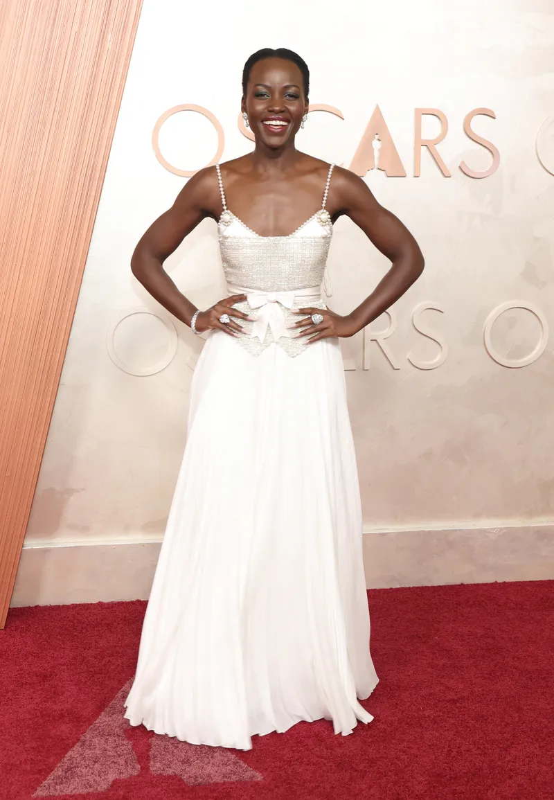 Oscars 2025: Όλα τα looks στο red carpet-9