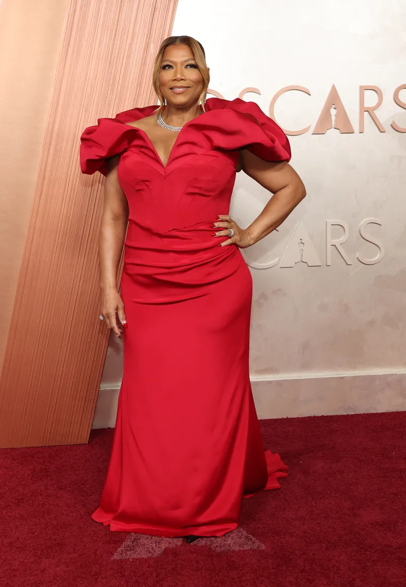 Oscars 2025: Όλα τα looks στο red carpet-31