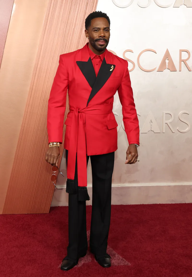 Oscars 2025: Όλα τα looks στο red carpet-12