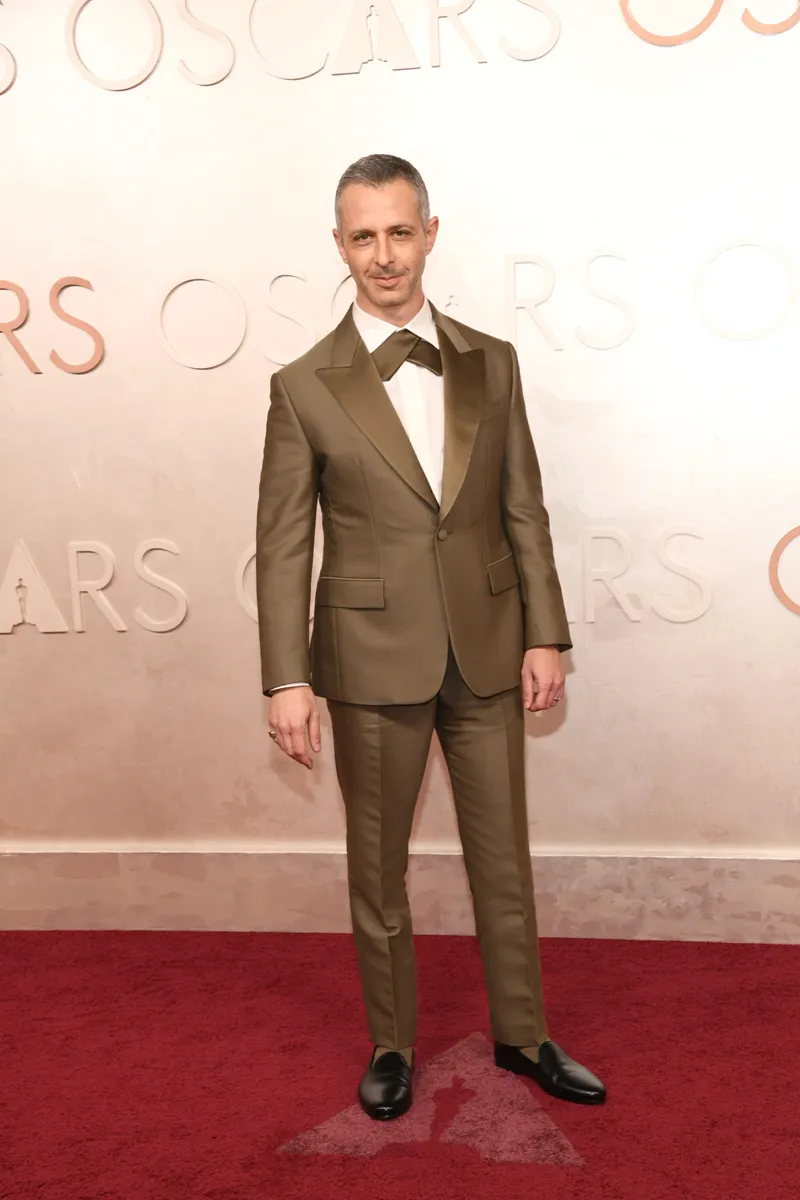 Oscars 2025: Όλα τα looks στο red carpet-14