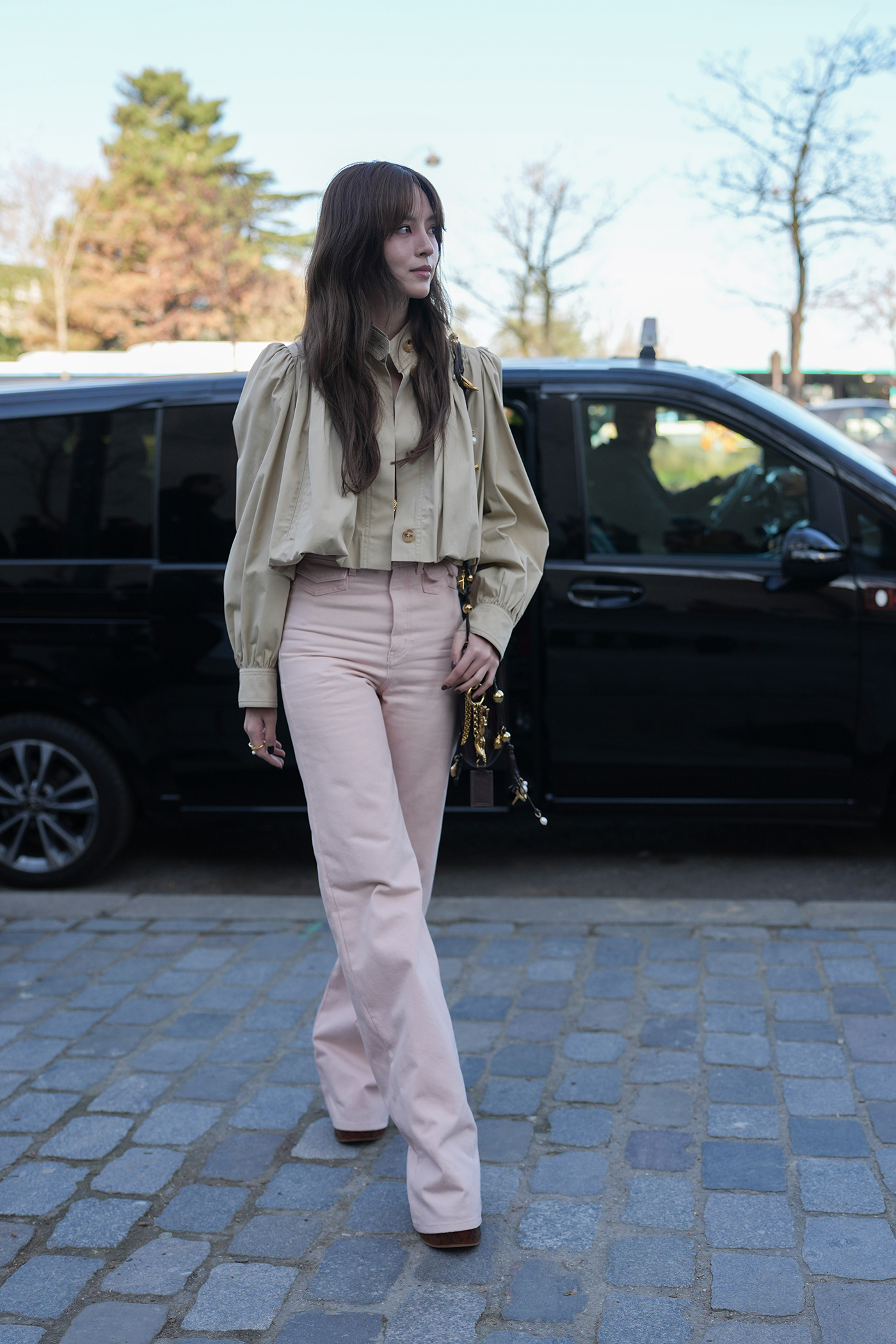 Boho wedges: Οι πλατφόρμες είναι το big hit της άνοιξης-1
