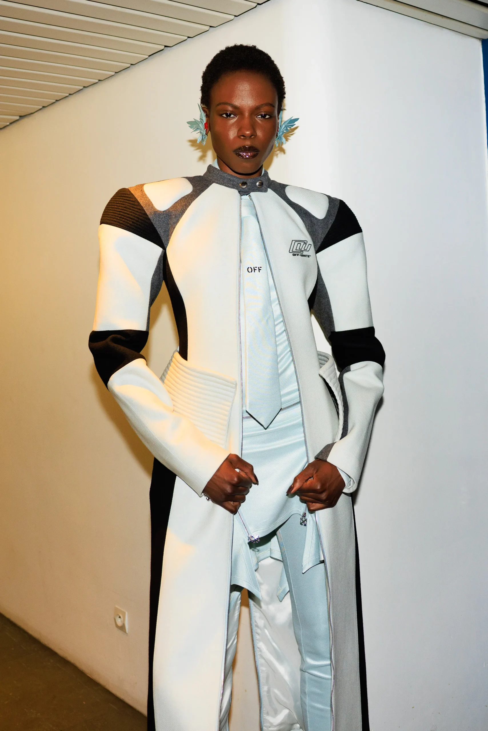 Εβδομάδα Μόδας Παρισιού: Οι κορυφαίες backstage στιγμές-59