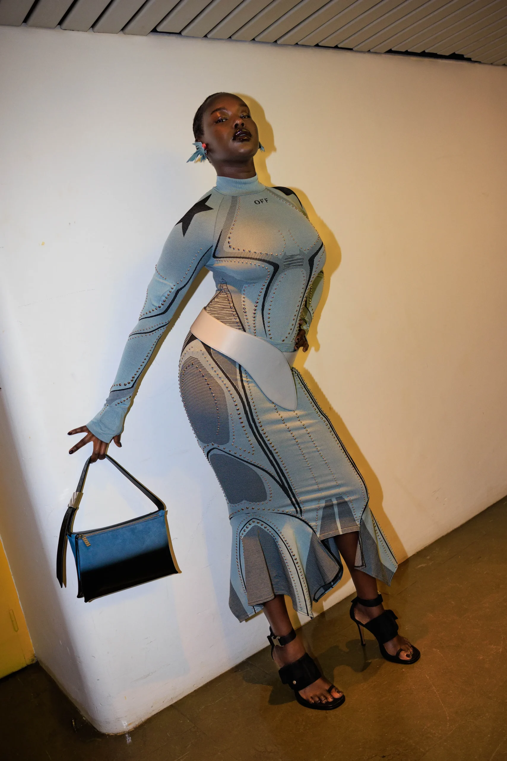 Εβδομάδα Μόδας Παρισιού: Οι κορυφαίες backstage στιγμές-58