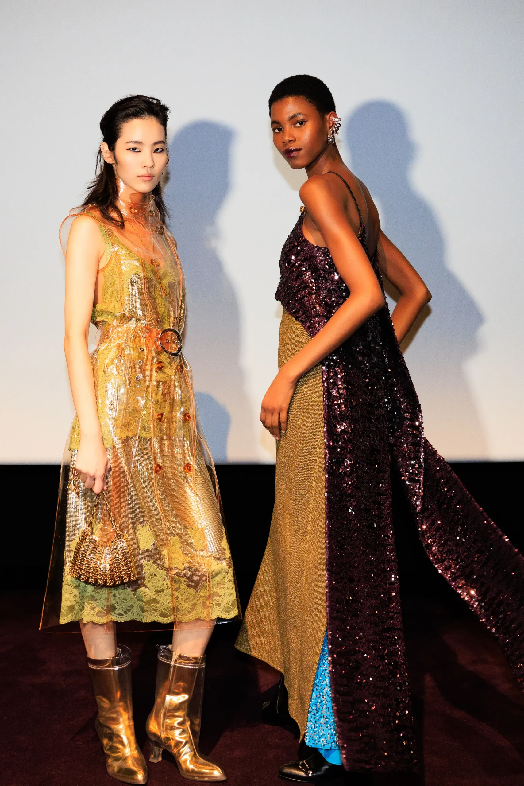 Εβδομάδα Μόδας Παρισιού: Οι κορυφαίες backstage στιγμές-51