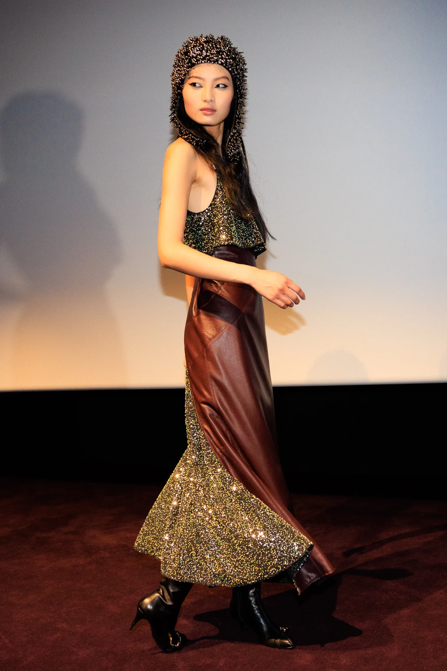 Εβδομάδα Μόδας Παρισιού: Οι κορυφαίες backstage στιγμές-48