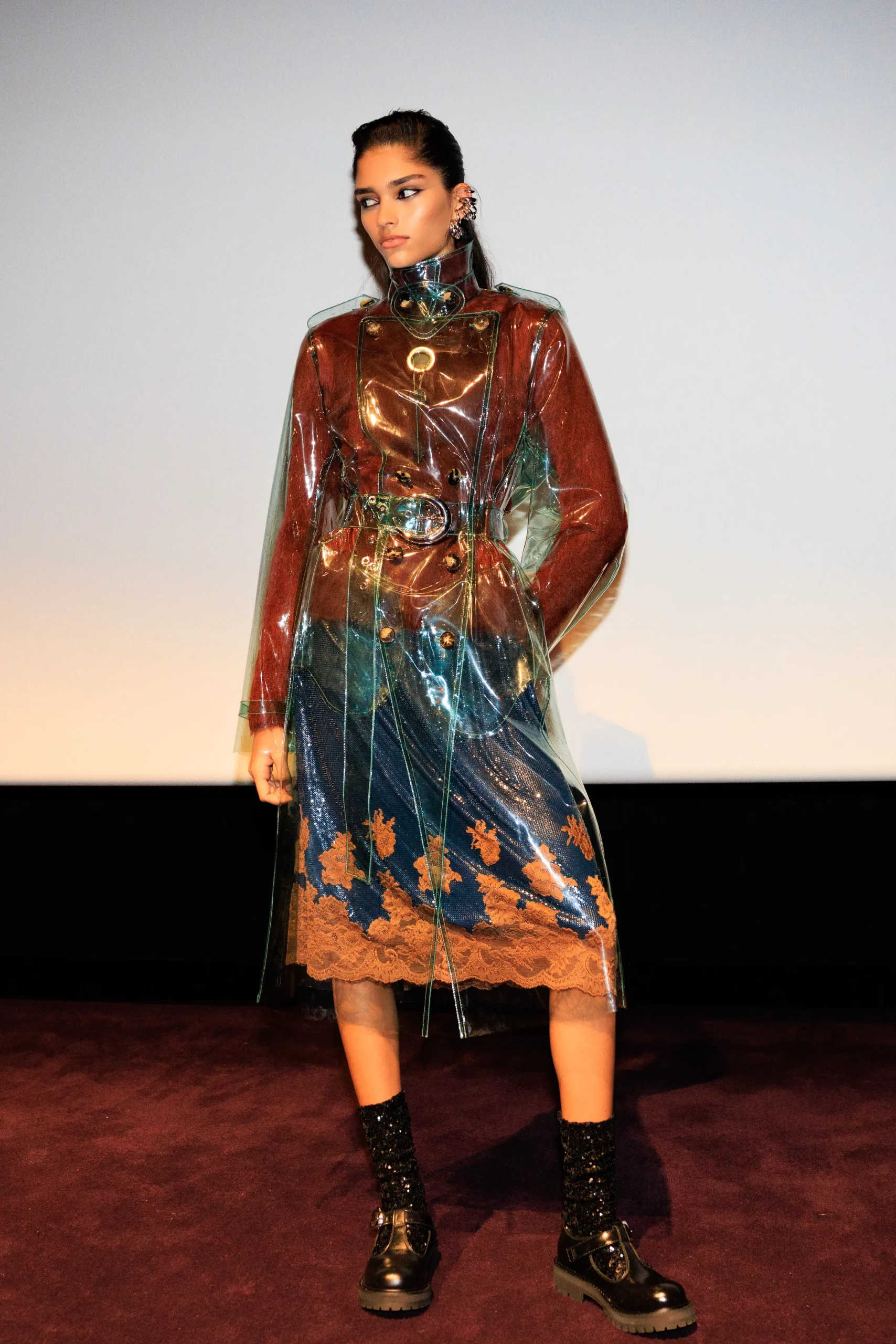 Εβδομάδα Μόδας Παρισιού: Οι κορυφαίες backstage στιγμές-41