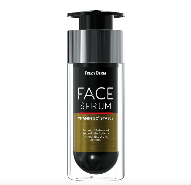 5 δοκιμασμένα serum από το φαρμακείο που καλύπτουν κάθε ανάγκη της επιδερμίδας-5