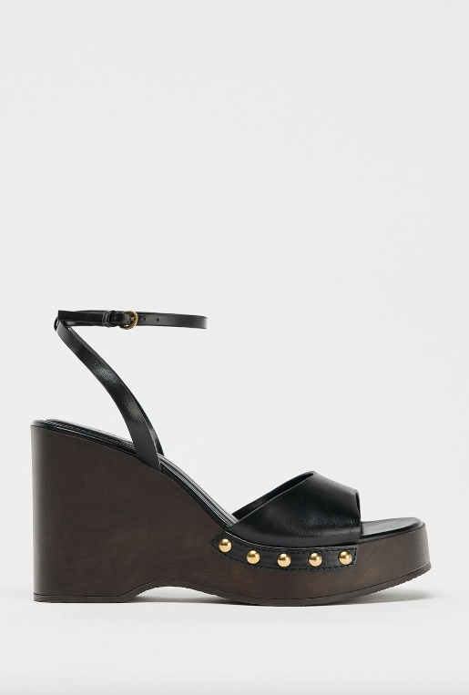 Boho wedges: Οι πλατφόρμες είναι το big hit της άνοιξης-5