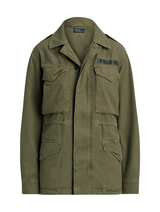 Utility jacket: Το πιο πρακτικό πανωφόρι είναι και το πιο stylish-3