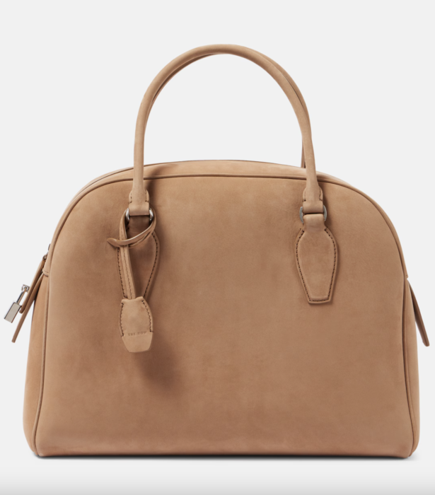 Suede τσάντα: Είναι το must-buy αξεσουάρ της σεζόν-6