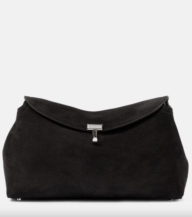 Suede τσάντα: Είναι το must-buy αξεσουάρ της σεζόν-3