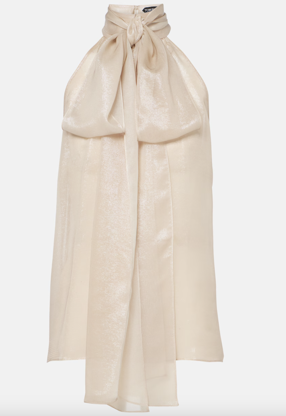 Μακριές μπλούζες: Η τάση που έχει την προσοχή μας τώρα για τους πιο κομψούς συνδυασμούς της άνοιξης-1