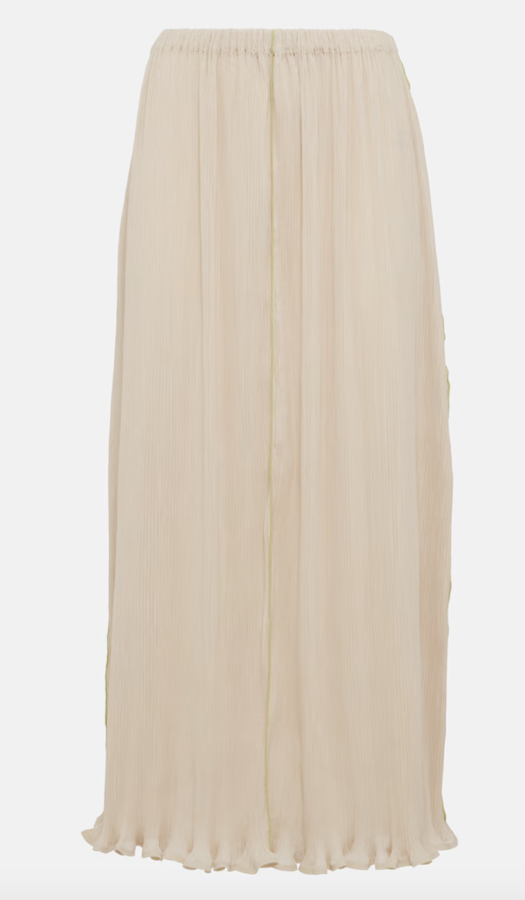 Μακριές μπλούζες: Η τάση που έχει την προσοχή μας τώρα για τους πιο κομψούς συνδυασμούς της άνοιξης-2