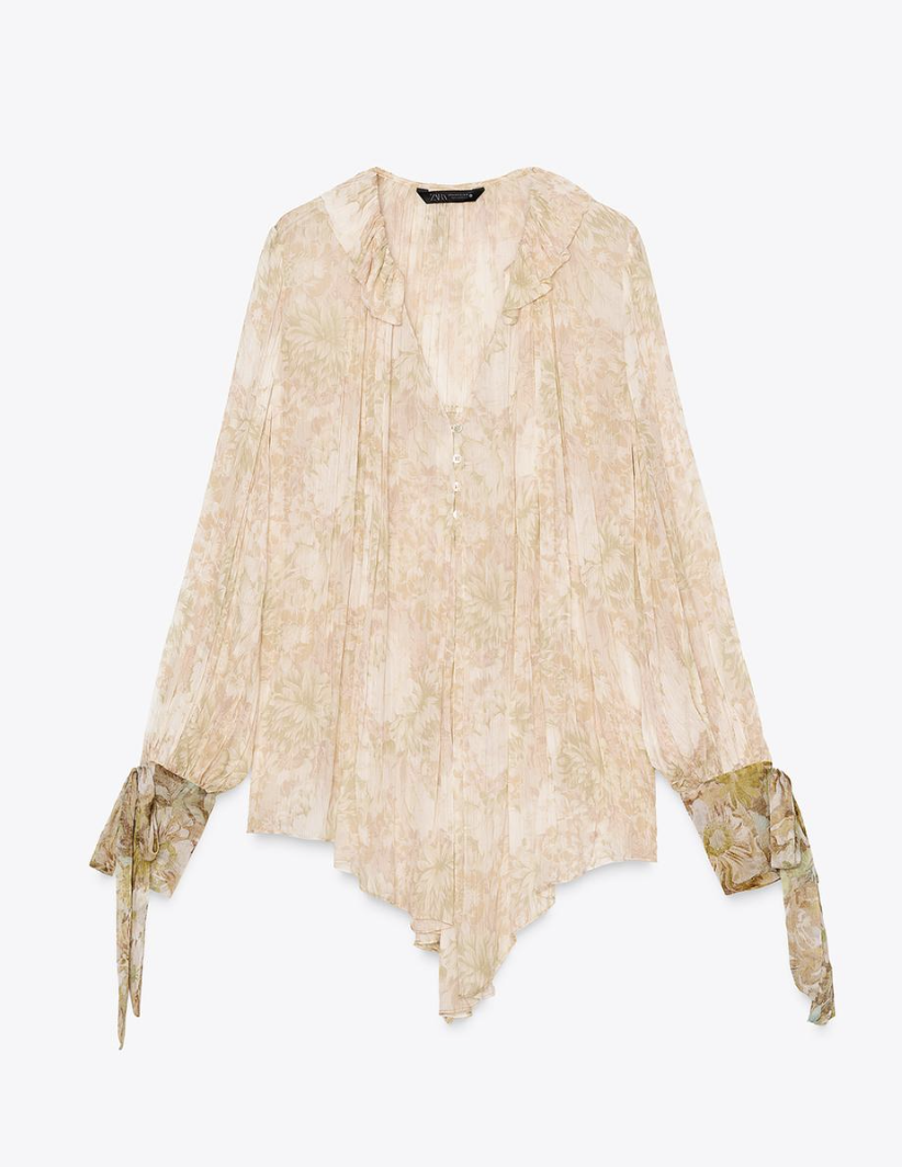 Μακριές μπλούζες: Η τάση που έχει την προσοχή μας τώρα για τους πιο κομψούς συνδυασμούς της άνοιξης-13