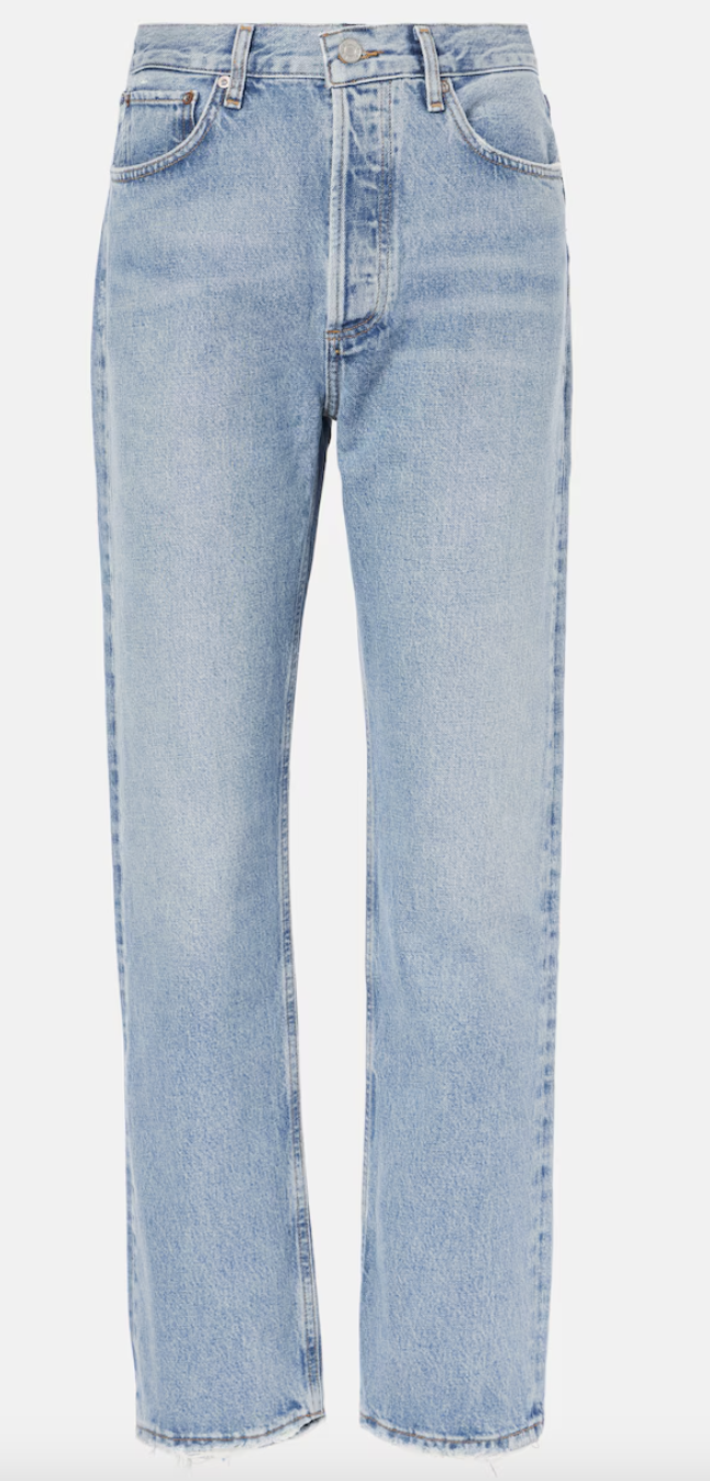 Μακριές μπλούζες: Η τάση που έχει την προσοχή μας τώρα για τους πιο κομψούς συνδυασμούς της άνοιξης-14