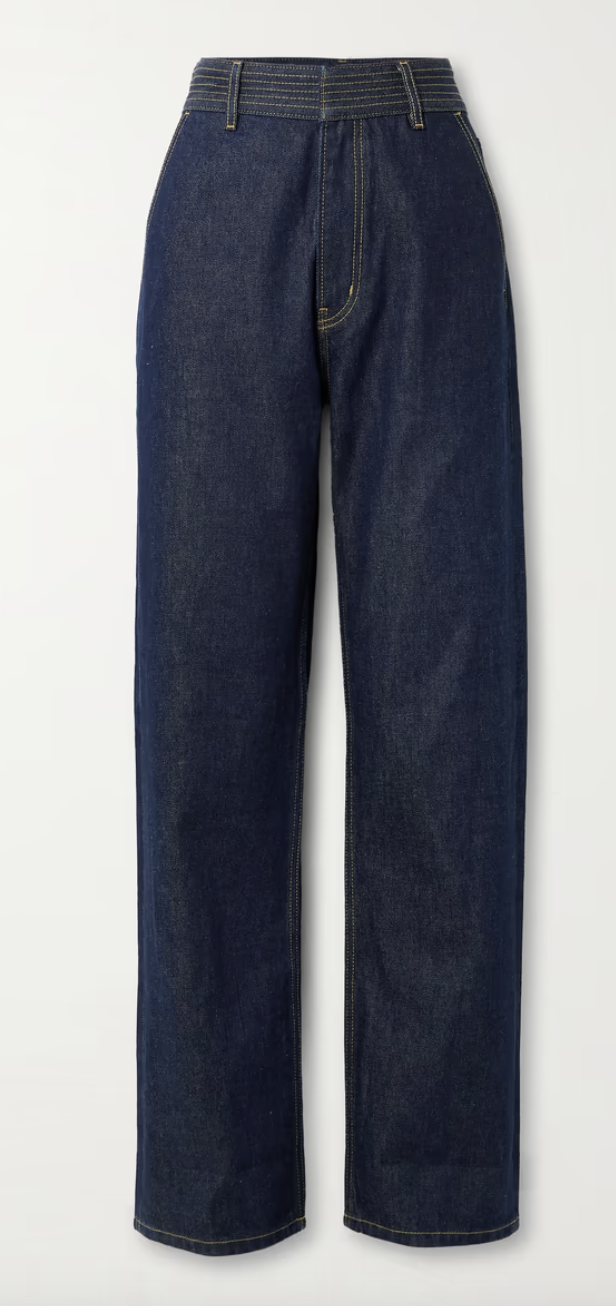 Boho blouses και τζιν: Οι 4 συνδυασμοί για την άνοιξη-2