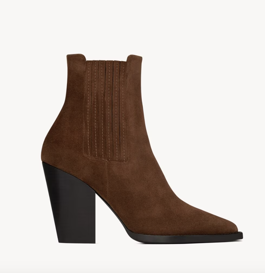 Boho blouses και τζιν: Οι 4 συνδυασμοί για την άνοιξη-3