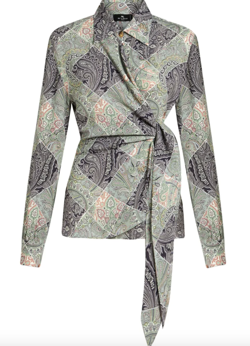 Boho blouses και τζιν: Οι 4 συνδυασμοί για την άνοιξη-6