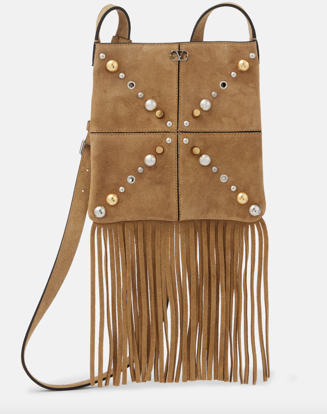 Boho blouses και τζιν: Οι 4 συνδυασμοί για την άνοιξη-9