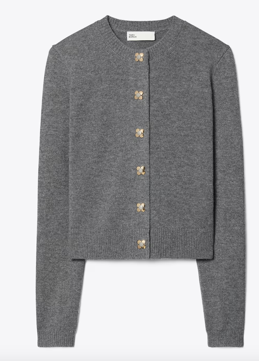 Straight παντελόνια και μπαλαρίνες: 5 trendy outfits για την άνοιξη-15
