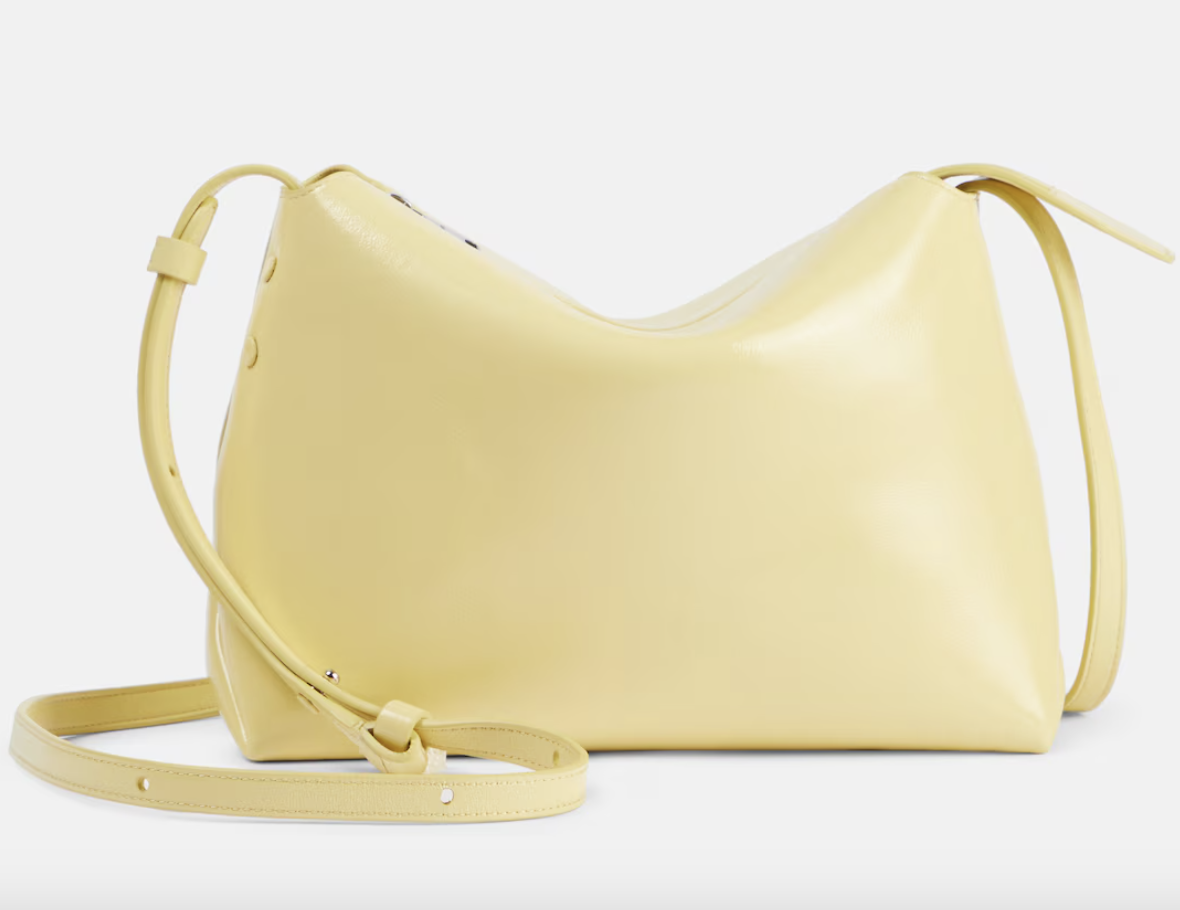 Butter yellow: Επιστρέφει στην ανοιξιάτικη γκαρνταρόμπα-2
