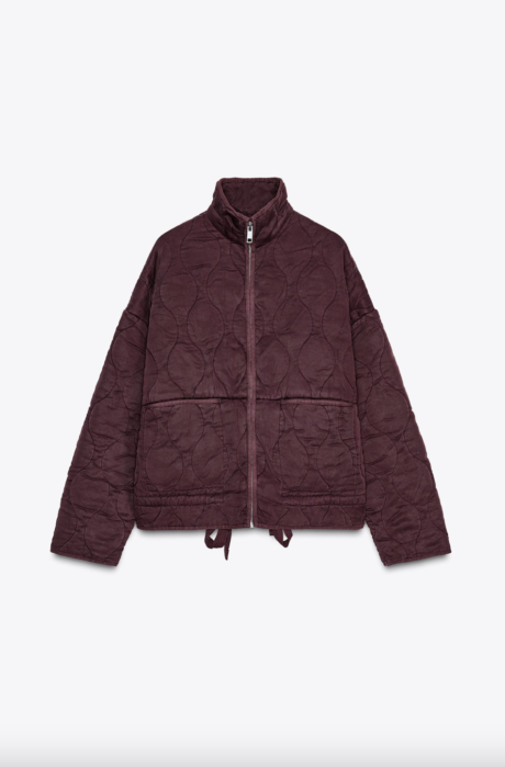 Το quilted jacket είναι το πανωφόρι της μεταβατικής περιόδου-5