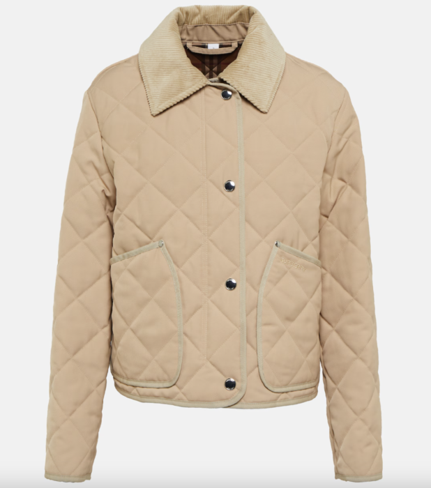 Το quilted jacket είναι το πανωφόρι της μεταβατικής περιόδου-4