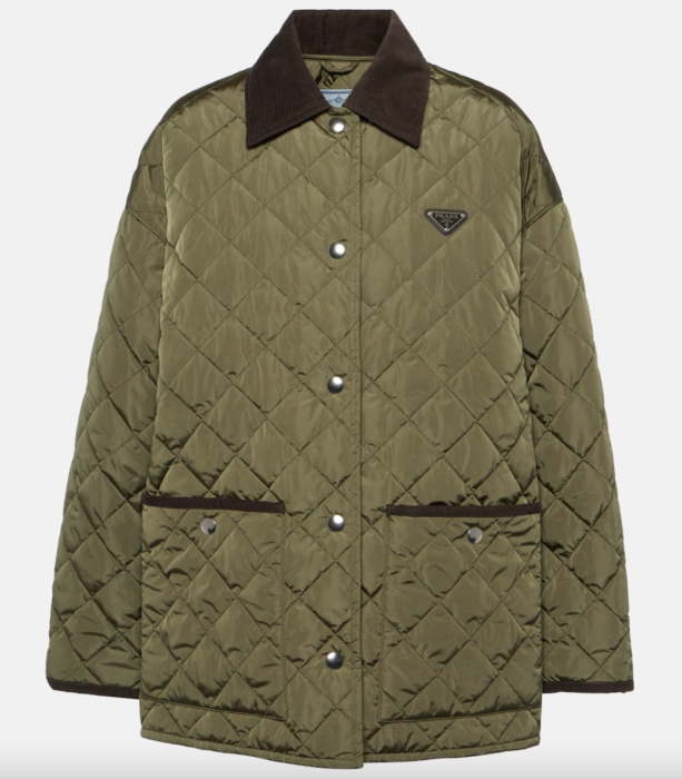 Το quilted jacket είναι το πανωφόρι της μεταβατικής περιόδου-1
