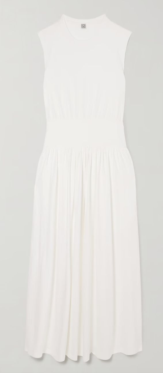 Τα 8 dress trends που θα φορέσουμε την άνοιξη-1