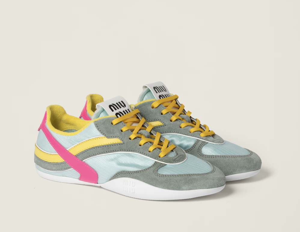 Τα sneakers που δεν είναι πια τάση και αυτά που θα φορέσουμε το 2025-2