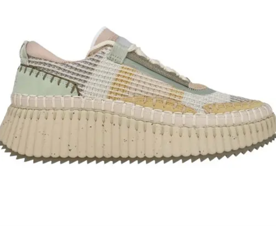 Τα sneakers που δεν είναι πια τάση και αυτά που θα φορέσουμε το 2025-4